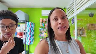 Pet Shopping In Dominican Republic