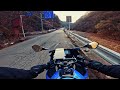 [4K] Ride BEYOND Deep Tokyo (60mins) Japan Motorcycle POV #countryside #exploring