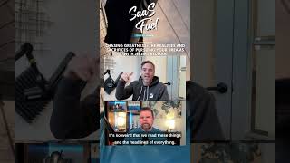 From Dreams to Reality: Jeremy Redman's Guide To Making It Happen