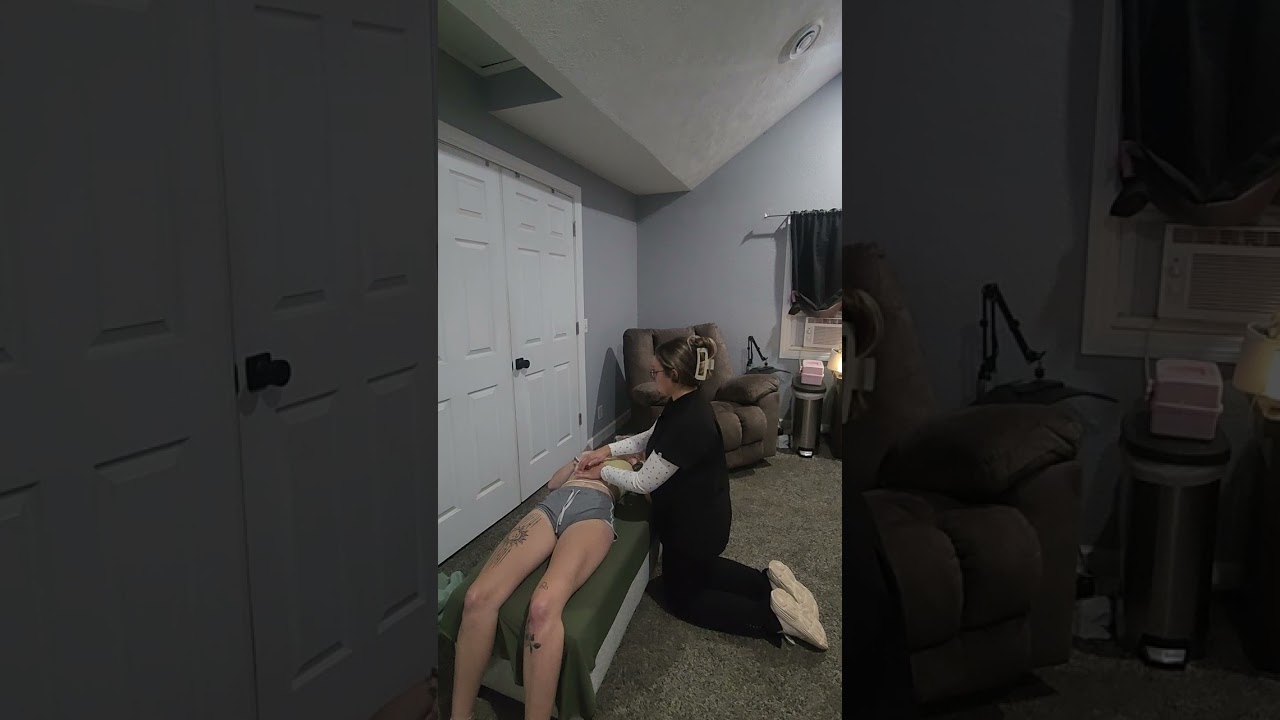 509 health assessment abdominal exam