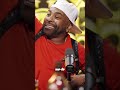 Why Arrogant Artists Fall Off (Ginuwine Speaks) 🗣️