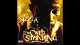 Sizzla - Thank You For Loving Me chords