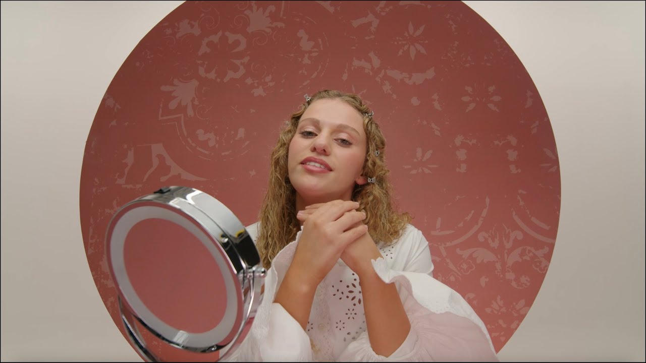 MAC CAMPAIGN 2024 - GRWM