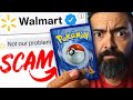 HUGE Pokemon Card Scam EXPOSED