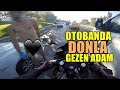 Trafikte Yaşananlar / Gülümseten diyaloglar / Motovlog