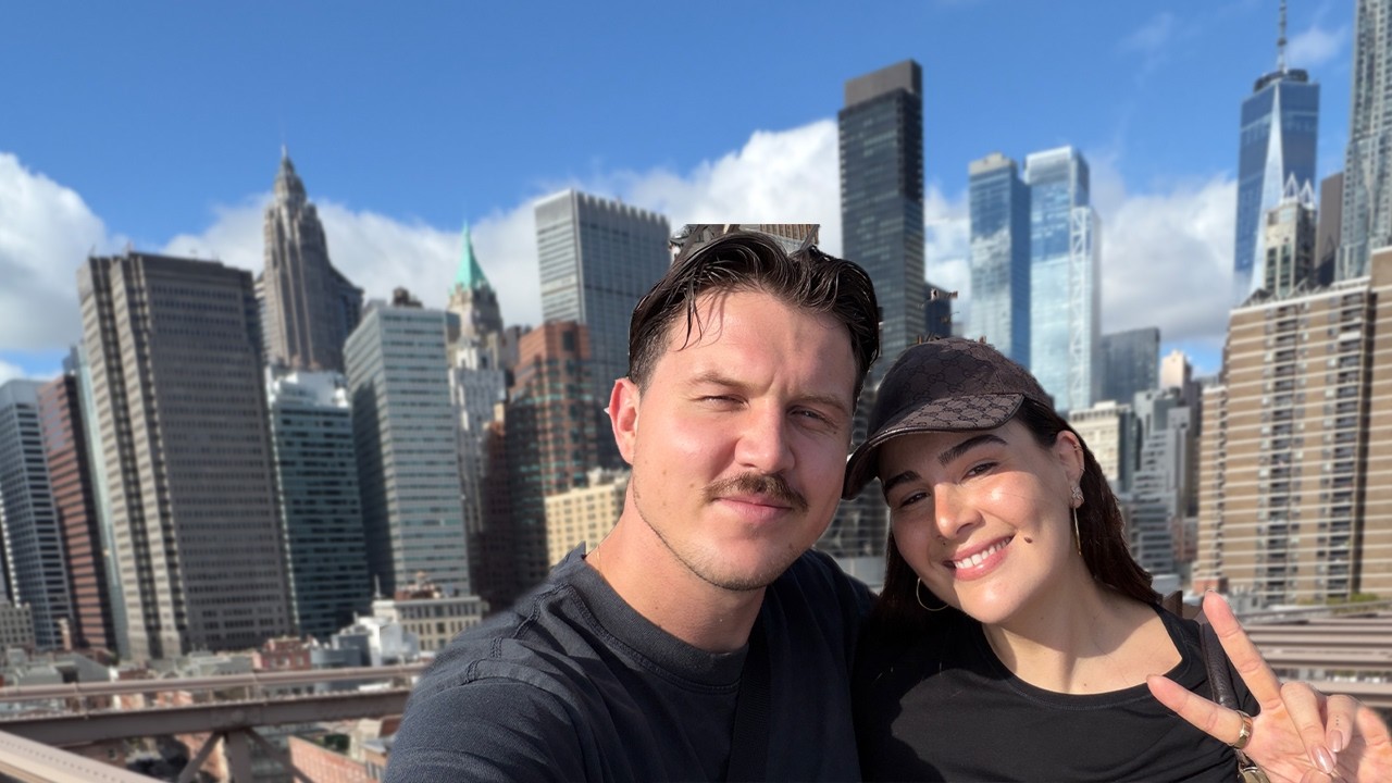 ALLER BESTE WEEK OOIT IN NEW YORK! | OMA VLOG 169
