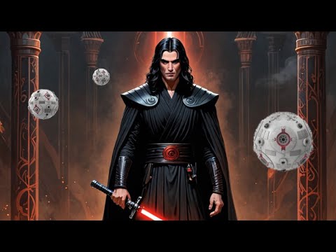 Sith Lord, ASMR. - YouTube