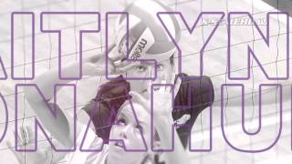 K-State VB vs OU - Senior Night