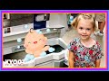 &quot;That&#39;s How We Wash a Baby&quot; 🧐 | Kids Say The Darndest Things 155 | Kyoot 2022