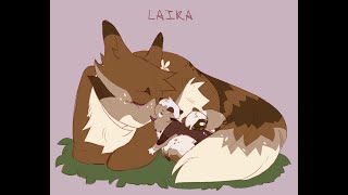Laika (Warriors OC PMV)