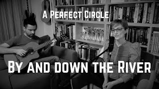 A Perfect Circle 🔷 By and down the river 🔷 Acoustic cover
