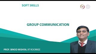 Group Communication