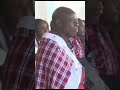 DP Gachagua and President Ruto Dance to Masai Tune 🎶