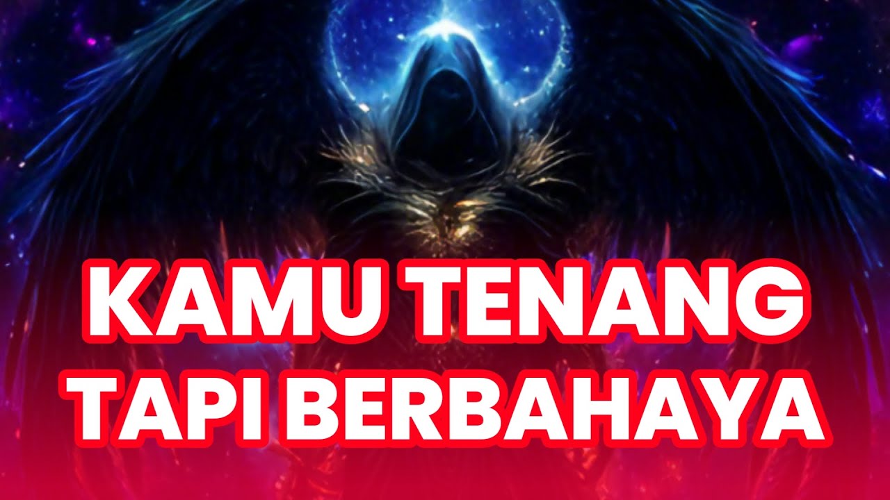 Jiwa Terpilih ✨ Kebijaksanaan Batin yang Membuatmu Terlihat Tenang Tapi Berb*haya