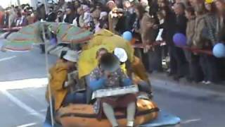 Balinjerada 2009 - Opatija