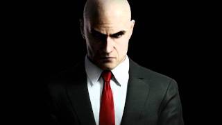 Hitman Absolution Official Site Music