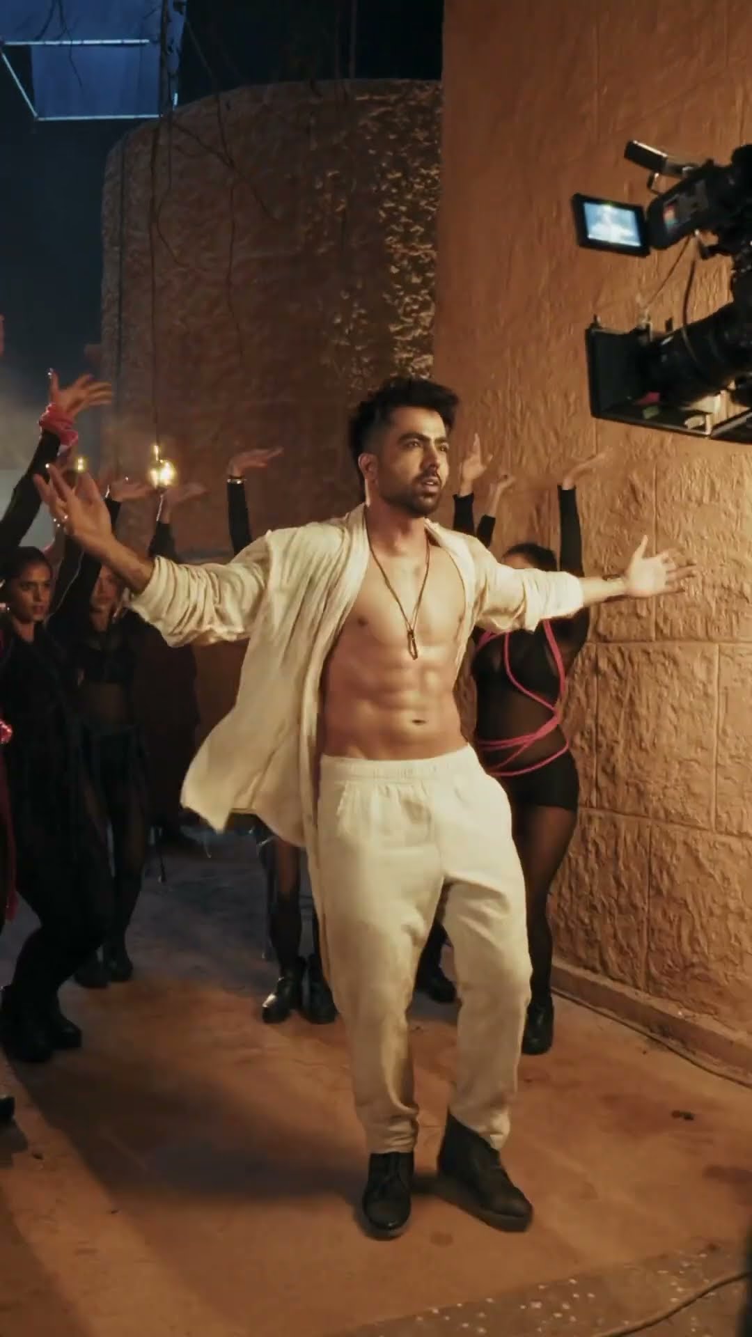 Feel the beat, own the moves—Tu ru ruu #tururuu