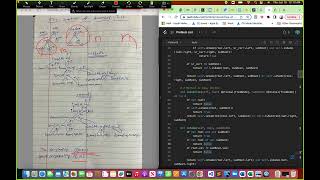 572 Subtree of Another Tree | Python | Two solutions using recursions