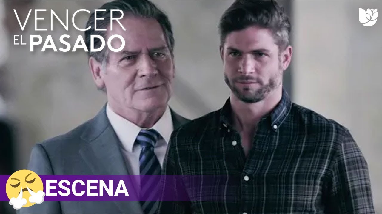 Vencer el Pasado | Alonso se convirtió en cómplice de Lisandro años ...