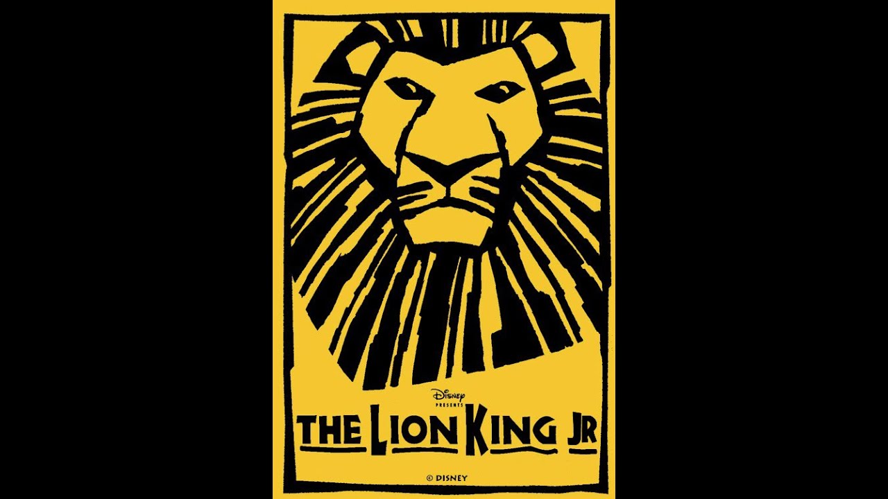 Jbha Presents The Lion King Jr Ms 16 0302 Youtube