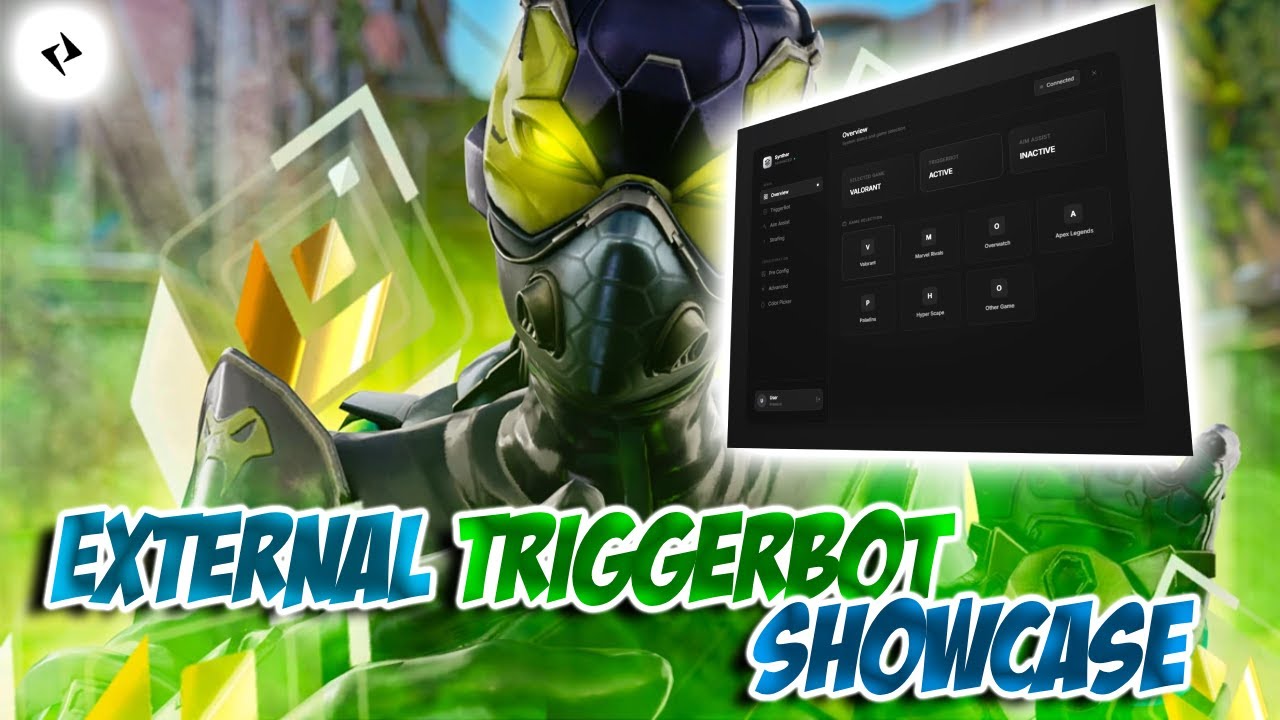 I Tried Synthar AI ColorBot in Valorant for 48 Hours... Here's What Happened