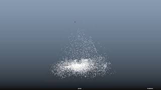 Dust Particle