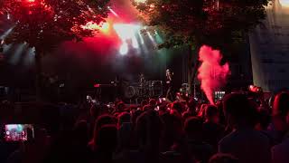 LEA - Wohin willst du live | Stadtfest Cottbus 2018