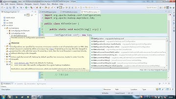 125 尚硅谷 MapReduce KeyValueTextInputFormat案例实现