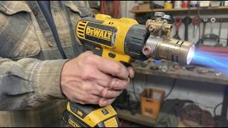 10 Smart Hand Tools Driven By Unbelievable Micro-Engineering!