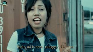 Lagu Pop Daerah Ende Lio Terbaru - Vaku Dangu Voc. Ginus Ft Anitha