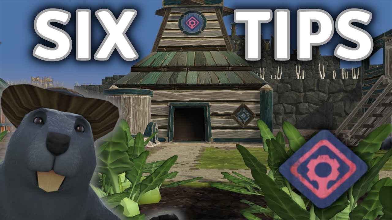 The 6 Ironteeth Differences That Will Change Your Timberborn Strategy