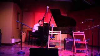 Nobody Approves of Me Blues