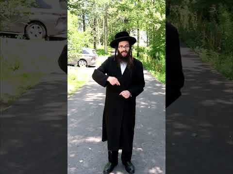 Rabbi Urges New Jersey Leaders To Reject IHRA Definition Of Antisemitism