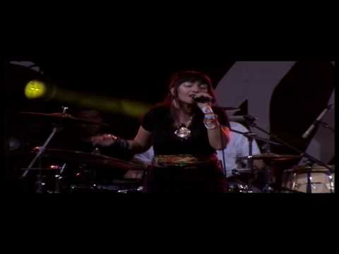 Hindi Zahra - Imik Si Mik - Woodstower 2009