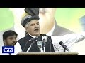 KPK Chief Minister Mahmood khan achakzai Speech | SAMAA TV | 05 April 2019