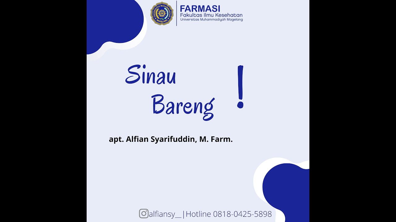 Statistika Penelitian Tabel Kontingensi Cross Sectional Youtube