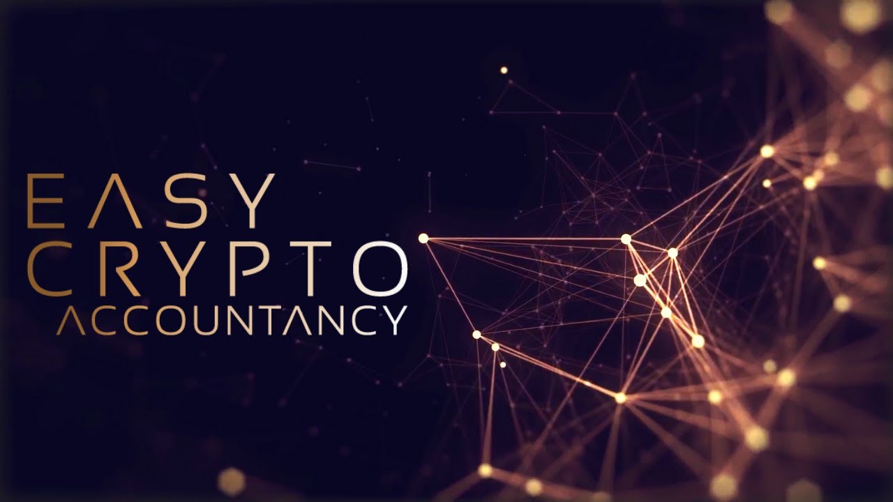 Crypto Accountant - Easy Crypto Hunter