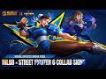 Guinevere Chun Li Preview MLBB Street Fighter 6 Mobile Guinevere Chun Li Preview MLBB Street Fighter 6 Mobile