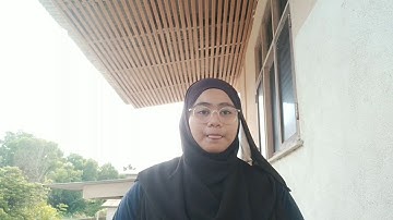 MGM3201 ORGANIZATIONAL BEHAVIOUR (CHAPTER 9)