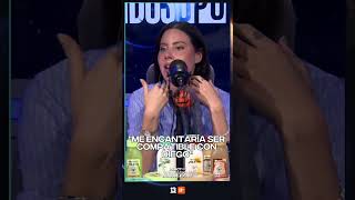 Nacha Michelson Me Encantaría Ser Compatible Con Diego