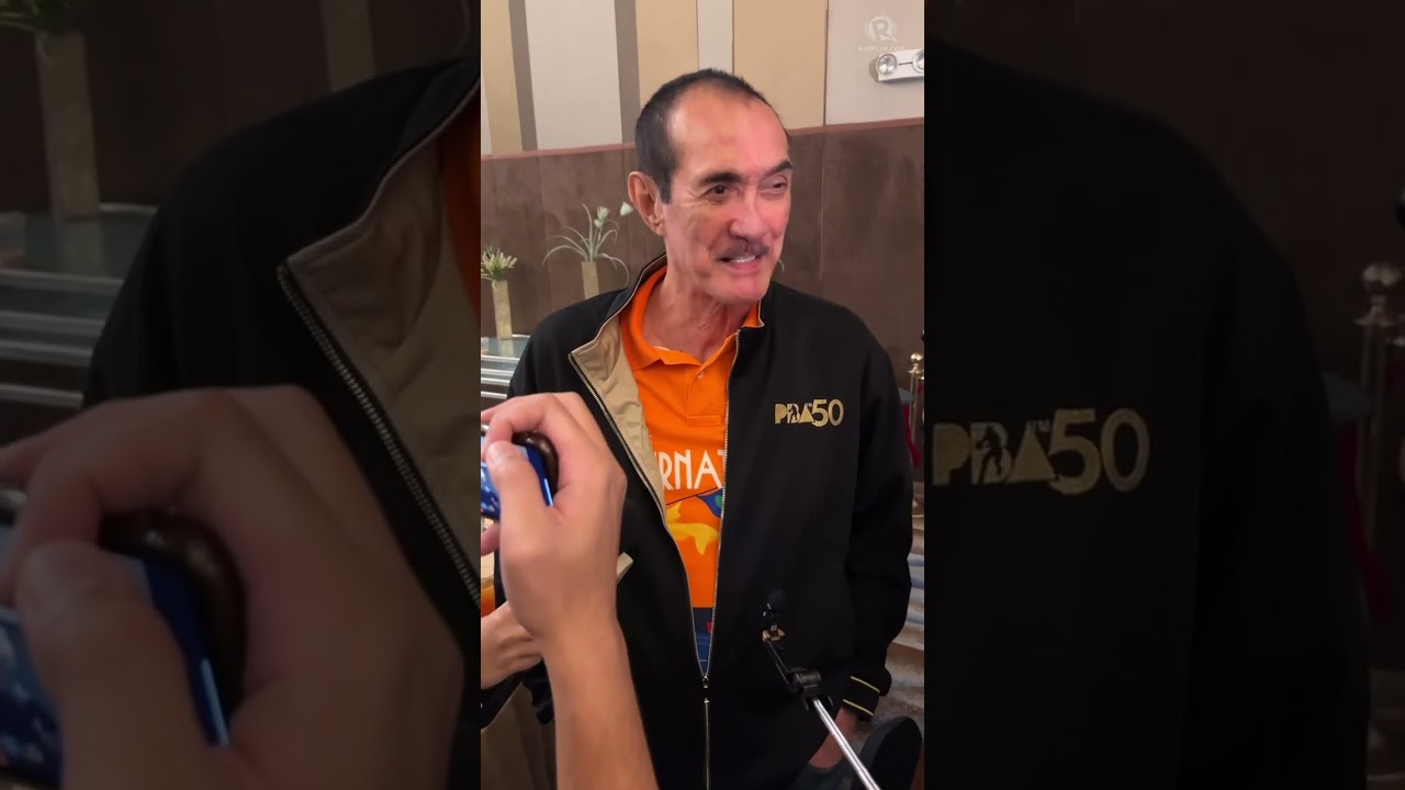Ramon Fernandez believes June Mar Fajardo capable of winning 10th PBA MVP