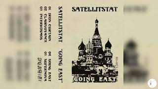 Satellitstat Clairvoyance