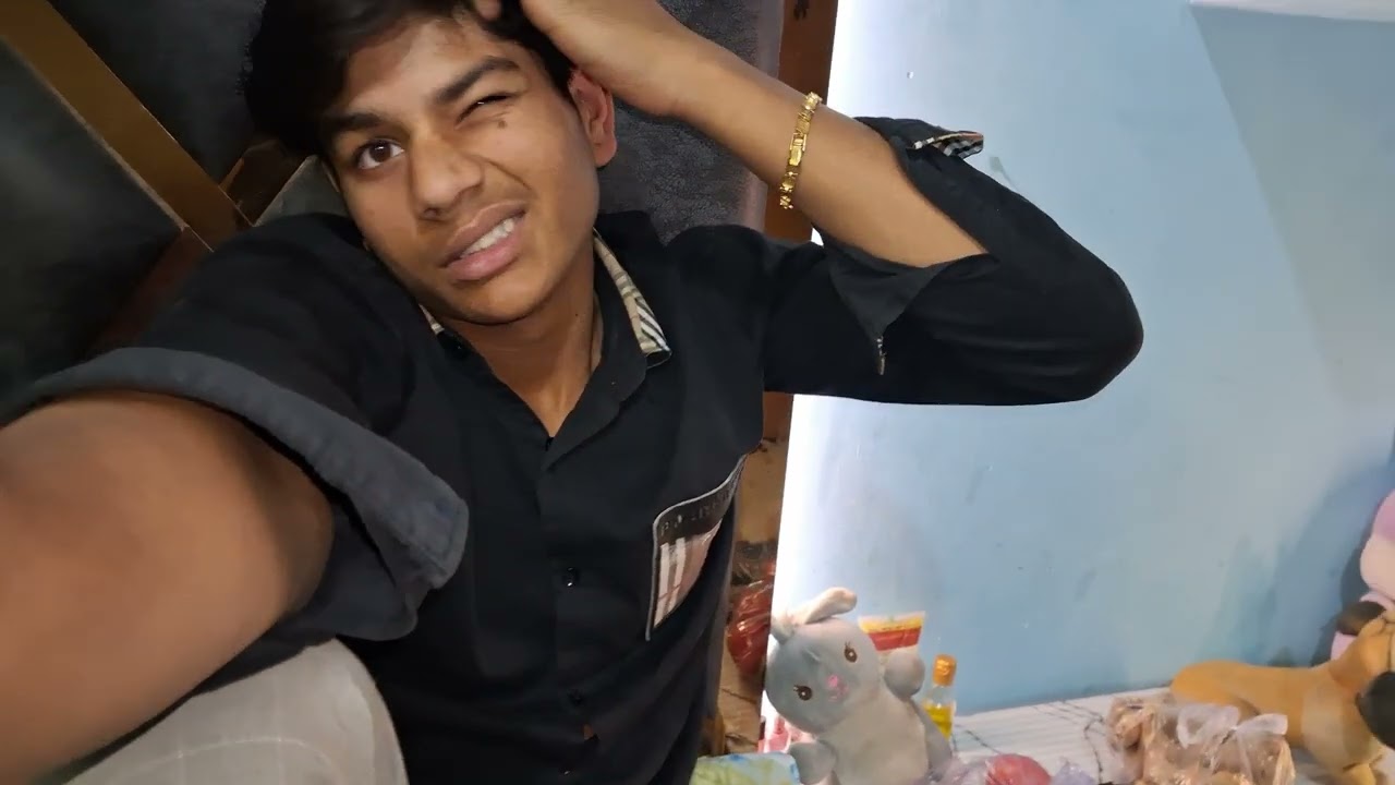 Fir se dosti ho gai 🤣😂