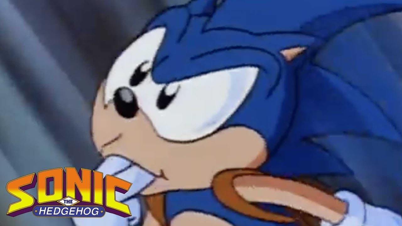 Sonic the Hedgehog #sonic #sonicthehedgehog #shorts #ytshorts  #shorts 