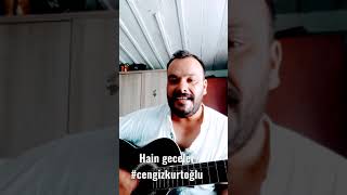 Hain Geceler Ğlu 