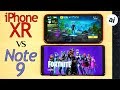 Phones That Support Fortnite 60fps