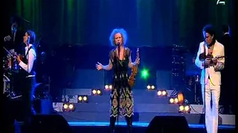 Sommernatts Drøm-Å Gjev Du Batt Meg - Valkyrien Allstars