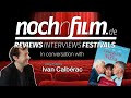 In conversation with Ivan Calberac | LIEBESBRIEFE AUS NIZZA | N'AVOUE JAMAIS | Interview