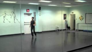 Aaron LeMoine Dance Reel 2012 Net Worth