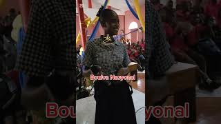 Kijan yo rele abitan Anse du Clerc? 🤔💬 Bay repons pa w nan kòmantè a 👇